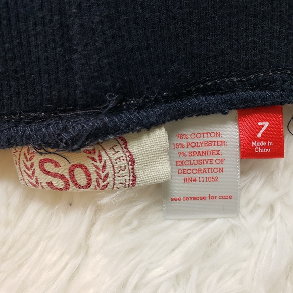 Cropped pants - Picture 2 of 3